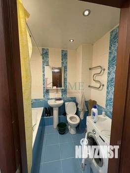 1-к квартира, на длительный срок, 30м2, 6/17 этаж