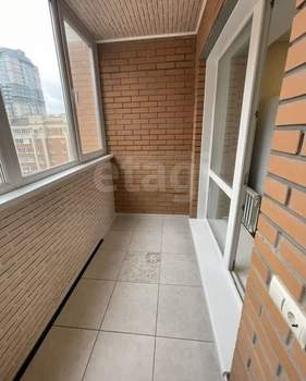 1-к квартира, на длительный срок, 34м2, 8/9 этаж