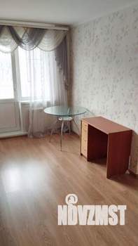 1-к квартира, на длительный срок, 33м2, 3/4 этаж