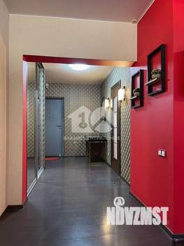 1-к квартира, на длительный срок, 50м2, 9/14 этаж