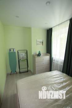 2-к квартира, на длительный срок, 46м2, 3/5 этаж