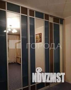 1-к квартира, на длительный срок, 40м2, 10/10 этаж