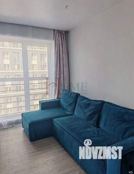 2-к квартира, на длительный срок, 40м2, 8/15 этаж