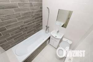 1-к квартира, посуточно, 27м2, 3/10 этаж