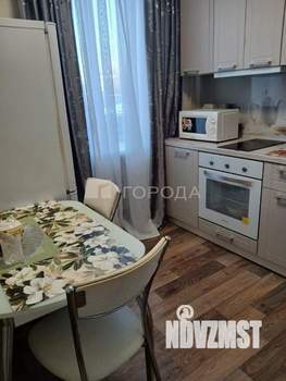 1-к квартира, на длительный срок, 31м2, 1/5 этаж