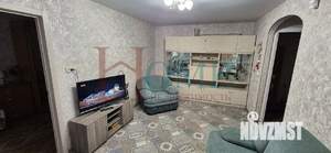 2-к квартира, на длительный срок, 45м2, 1/5 этаж