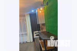 1-к квартира, посуточно, 20м2, 4/7 этаж