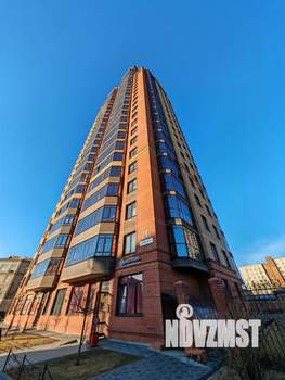 2-к квартира, на длительный срок, 60м2, 12/26 этаж