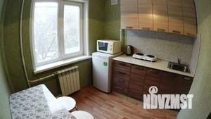 1-к квартира, посуточно, 36м2, 2/5 этаж
