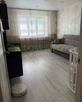 1-к квартира, на длительный срок, 38м2, 7/9 этаж