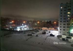 1-к квартира, на длительный срок, 42м2, 5/10 этаж