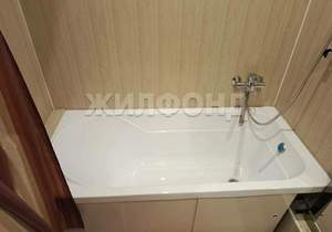 1-к квартира, на длительный срок, 20м2, 6/13 этаж