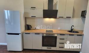 Студия квартира, на длительный срок, 31м2, 9/25 этаж