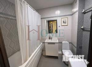 1-к квартира, на длительный срок, 37м2, 8/17 этаж