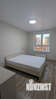 2-к квартира, на длительный срок, 54м2, 21/21 этаж