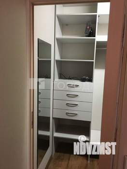 2-к квартира, на длительный срок, 46м2, 5/5 этаж