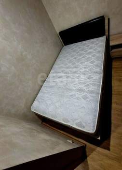 2-к квартира, на длительный срок, 53м2, 6/9 этаж