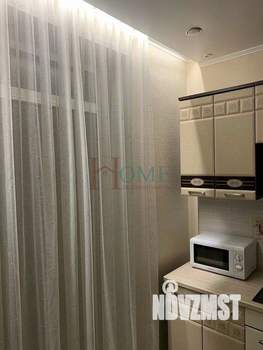 Студия квартира, на длительный срок, 32м2, 17/22 этаж