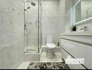 Студия квартира, на длительный срок, 24м2, 5/18 этаж