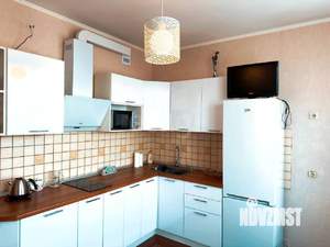 2-к квартира, на длительный срок, 69м2, 12/17 этаж