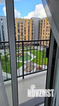 1-к квартира, на длительный срок, 30м2, 6/10 этаж