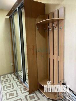 1-к квартира, на длительный срок, 47м2, 13/18 этаж