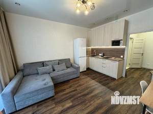 Студия квартира, на длительный срок, 25м2, 3/20 этаж