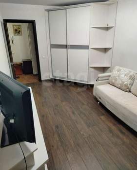 1-к квартира, на длительный срок, 32м2, 8/9 этаж