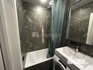 1-к квартира, на длительный срок, 36м2, 1/5 этаж