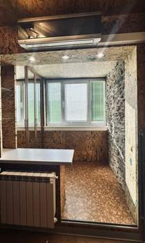 2-к квартира, на длительный срок, 50м2, 4/9 этаж