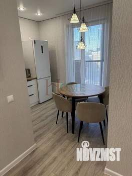 1-к квартира, на длительный срок, 41м2, 10/25 этаж