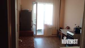 1-к квартира, на длительный срок, 41м2, 2/10 этаж