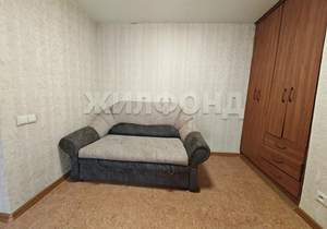 1-к квартира, на длительный срок, 30м2, 3/5 этаж