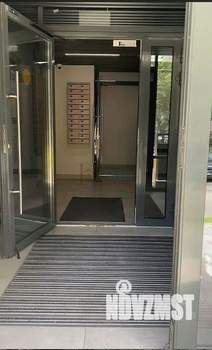 1-к квартира, на длительный срок, 36м2, 11/15 этаж