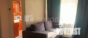 1-к квартира, на длительный срок, 32м2, 5/5 этаж