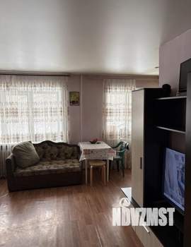 2-к квартира, на длительный срок, 44м2, 3/5 этаж