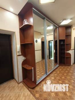 1-к квартира, на длительный срок, 50м2, 8/10 этаж