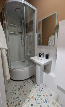 Студия квартира, на длительный срок, 20м2, 5/16 этаж