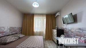 1-к квартира, посуточно, 22м2, 1/1 этаж