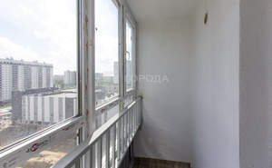 Студия квартира, на длительный срок, 20м2, 11/17 этаж