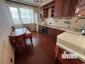 1-к квартира, на длительный срок, 40м2, 11/14 этаж