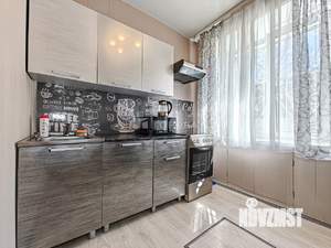 1-к квартира, на длительный срок, 32м2, 1/5 этаж