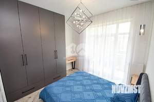 3-к квартира, на длительный срок, 57м2, 5/5 этаж