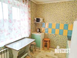 1-к квартира, на длительный срок, 40м2, 10/10 этаж