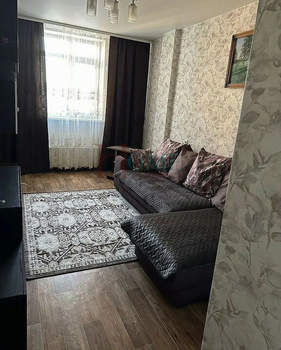 2-к квартира, на длительный срок, 56м2, 16/25 этаж