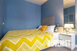 2-к квартира, посуточно, 48м2, 4/5 этаж