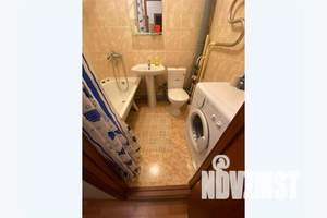 1-к квартира, посуточно, 35м2, 10/10 этаж