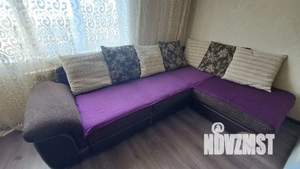 2-к квартира, посуточно, 80м2, 7/26 этаж