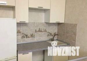 1-к квартира, на длительный срок, 32м2, 12/16 этаж