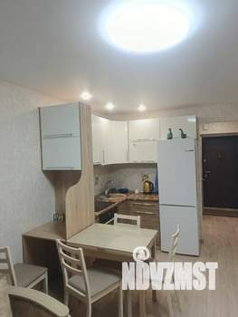 Студия квартира, на длительный срок, 21м2, 7/11 этаж